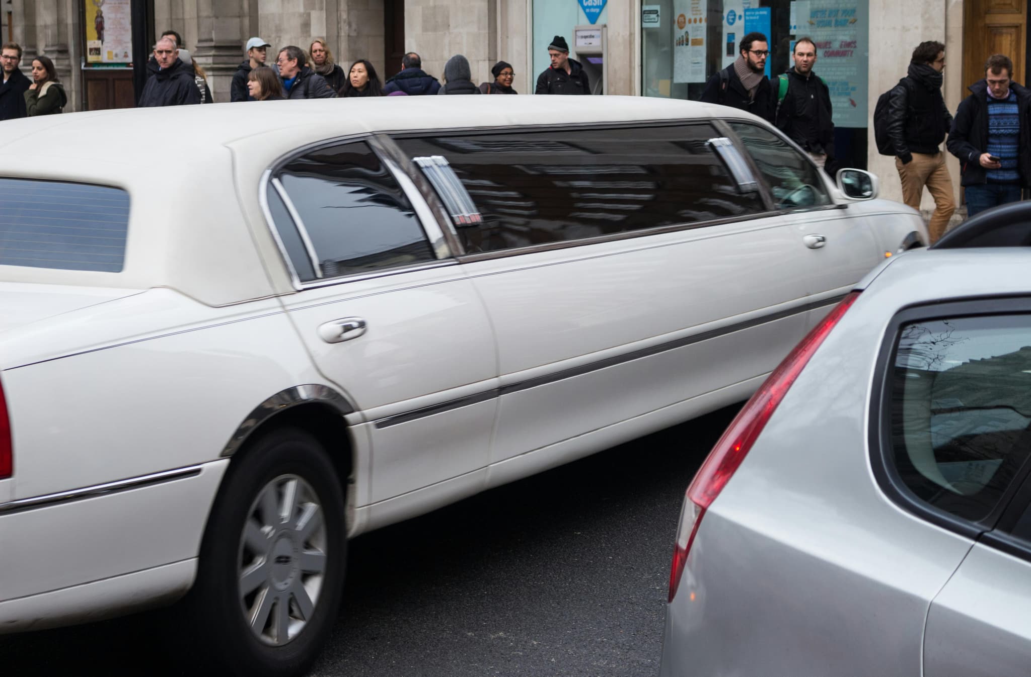 Top-Rated Limo Services Miami for Any Occasion