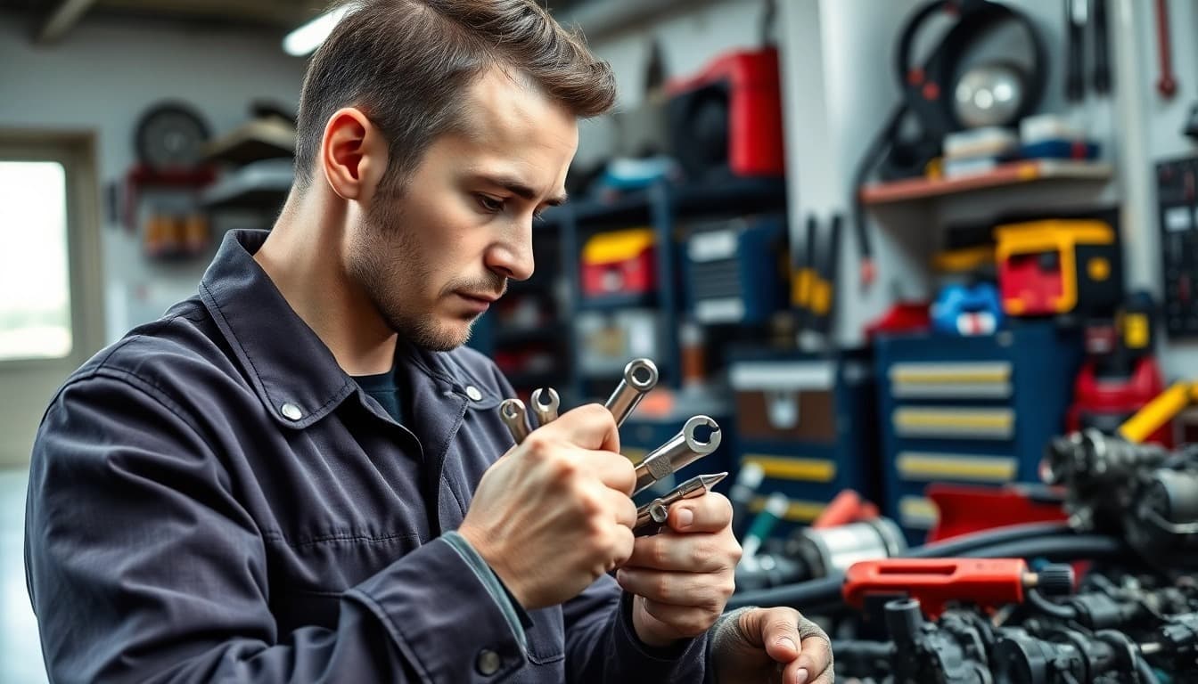 Construction Tools for Professionals – Enhancing Precision and Efficiency on Every Site