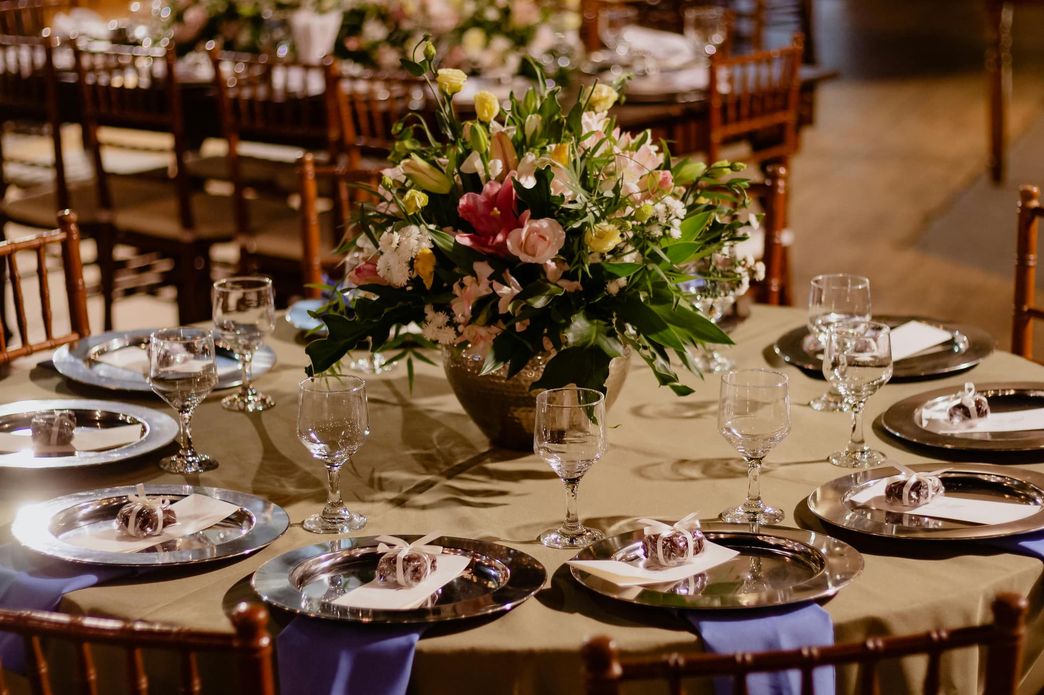 Celebrate Your Love Among the Vines at Unique Clarksburg Wedding Venues
