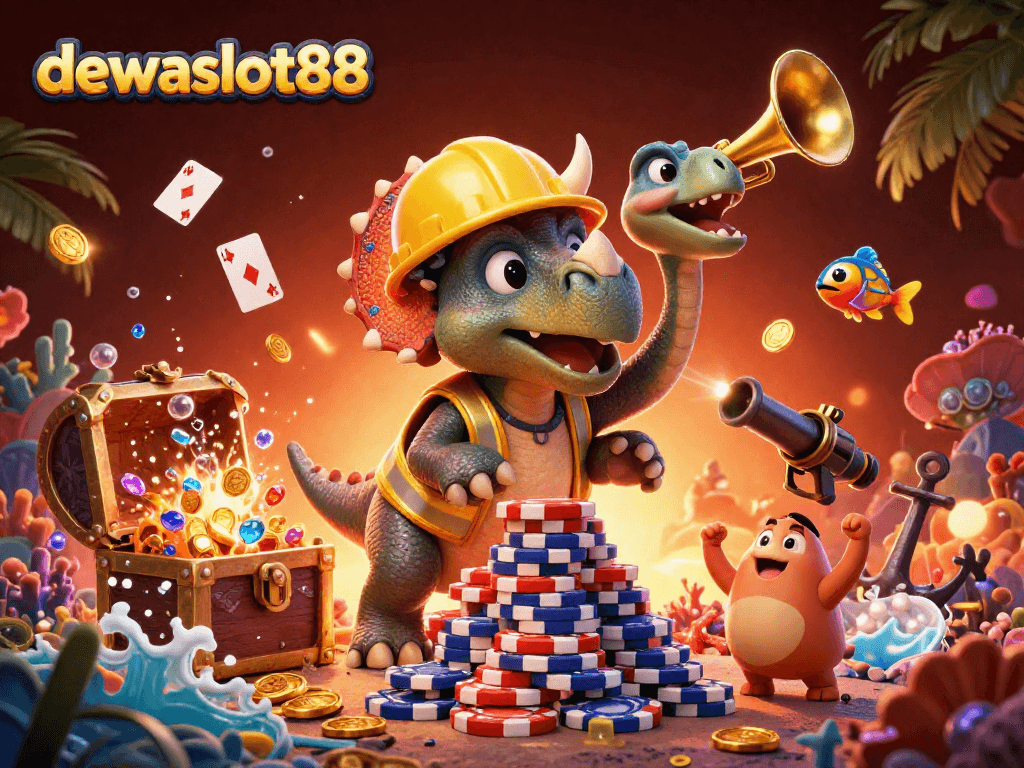 Mainkan dewaslot88 dan nikmati slot gacor hari ini dengan berbagai simbol menarik dan jackpot.