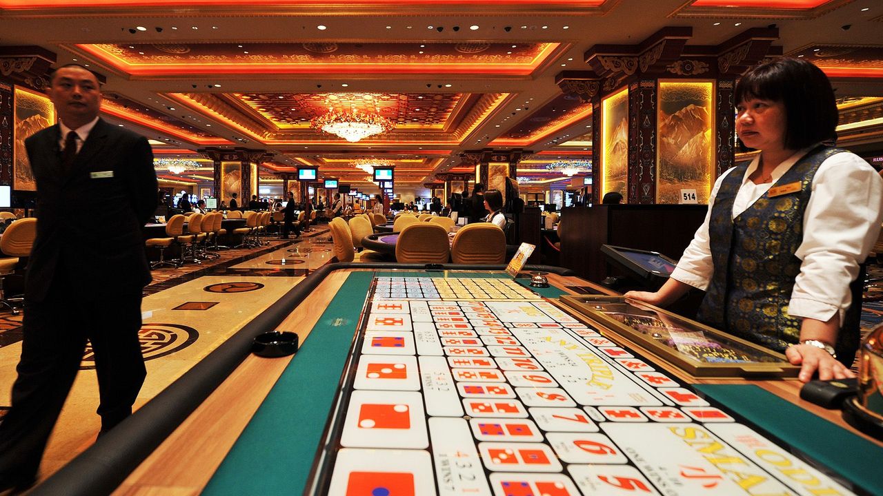 Strategi Terbaik untuk Menang di Istana777 Bet dalam Permainan Slot Online