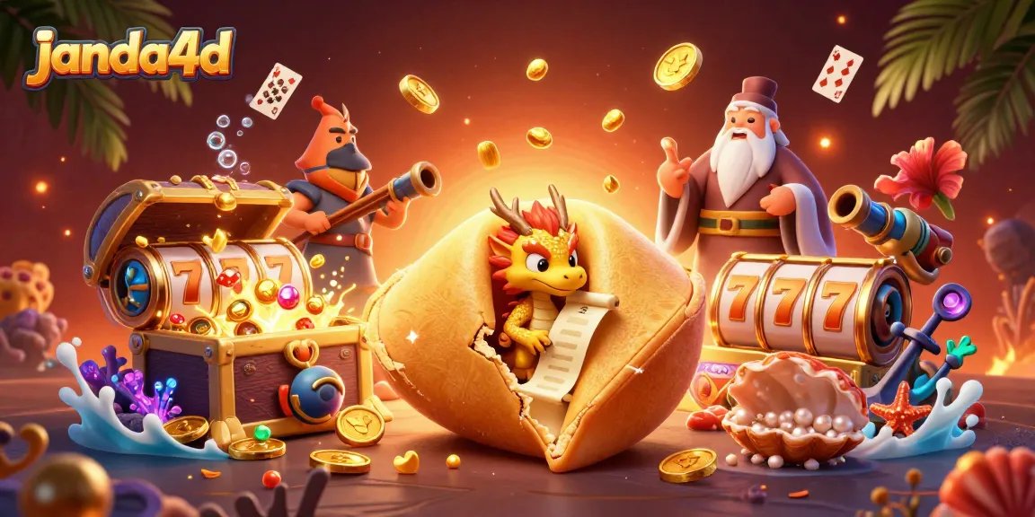 Gambarkan pengalaman bertaruh di janda4d dengan slot yang memikat dan karakter unik dalam permainan kasino.