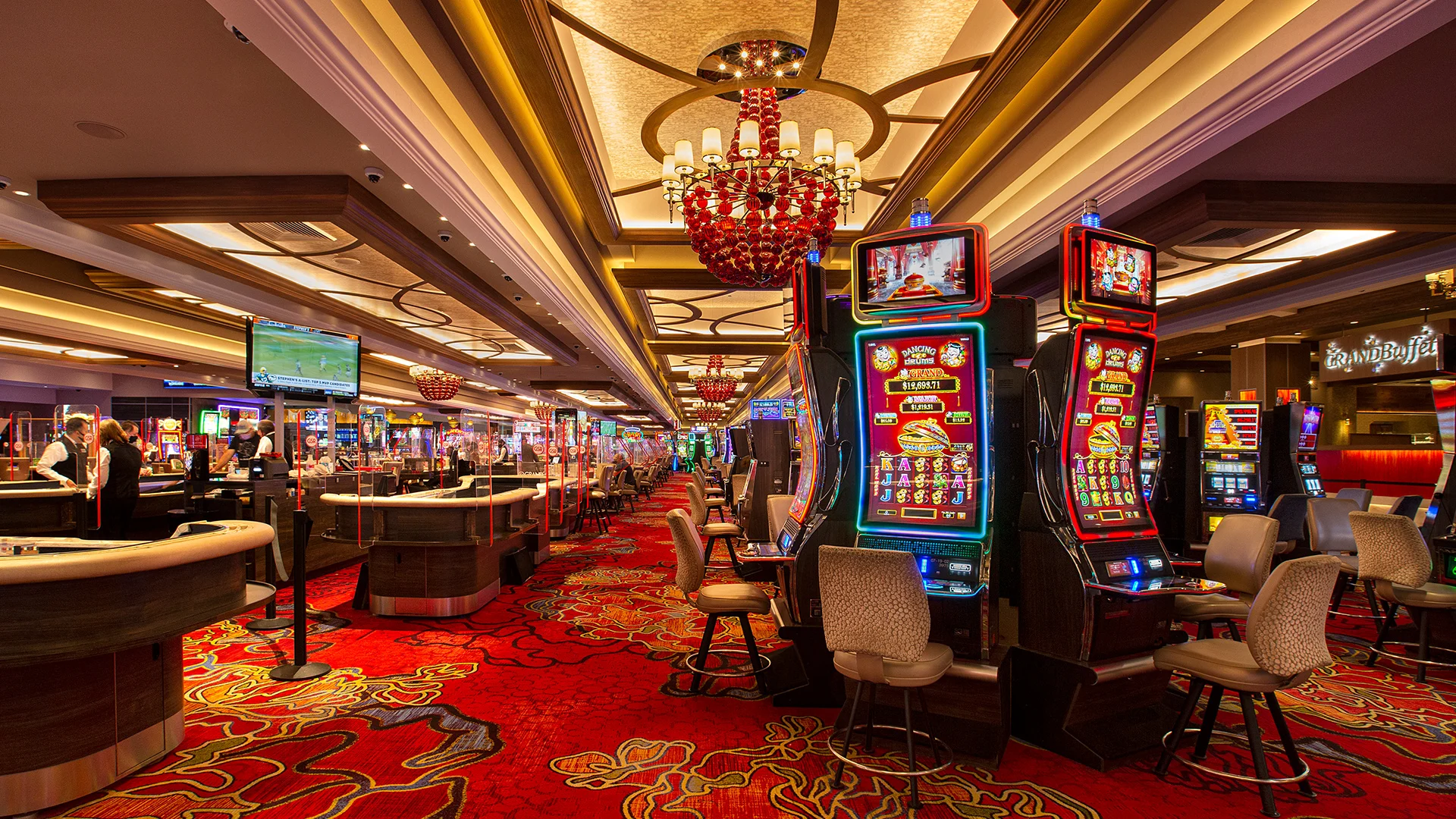Choosing the Right Online Casinos Alberta: A Comprehensive Guide to Safe Gaming