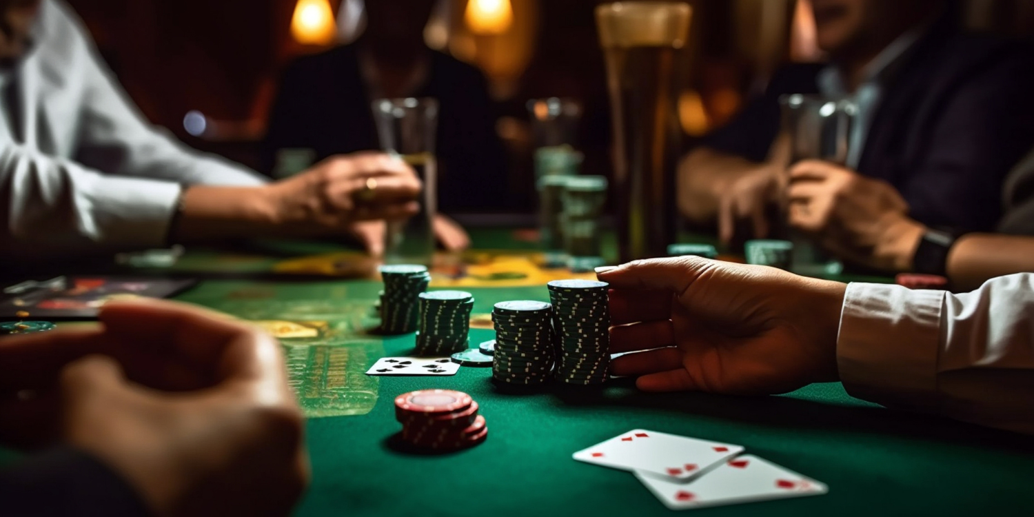 A Comprehensive Guide to Online Casinos Alabama: Your Winning Strategy Awaits