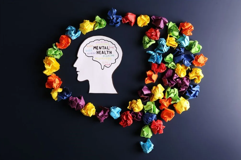 Mental health awareness