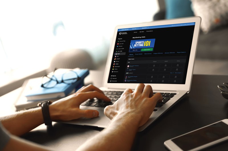 Top Sports Betting Sites Canada: Your Go-To Guide for Enthusiasts