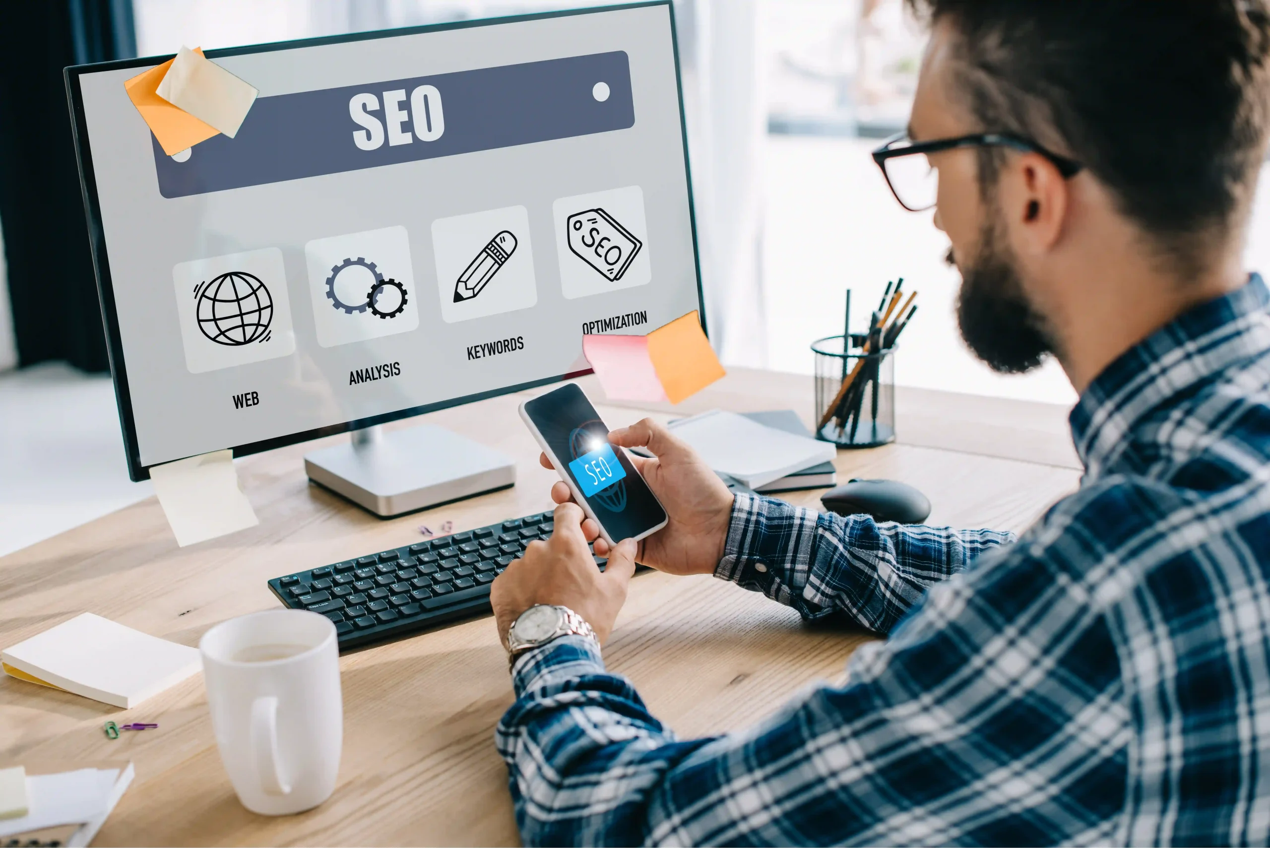 Seo Company In USA With Proven SEO Expertise