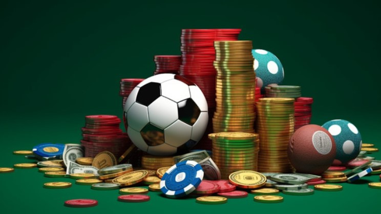 Top Sports Betting Sites Manitoba: A Comprehensive Guide to Betting Online