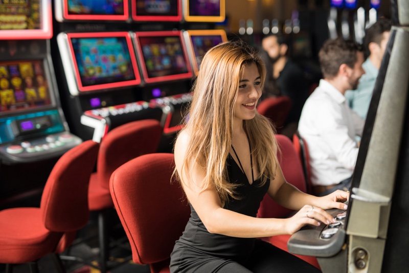 Top Online Casinos Texas: Safe and Exciting Places to Play