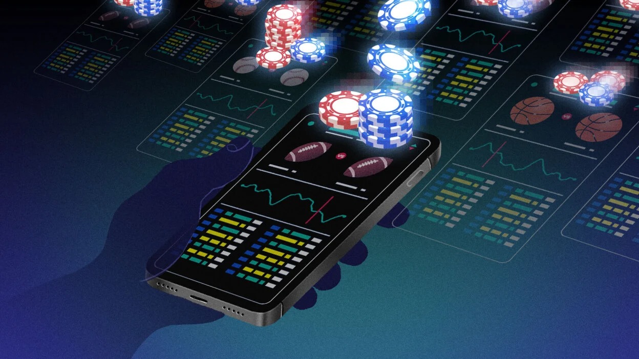 Top Sports Betting Sites Saskatchewan: A Comprehensive Guide to Legal Options