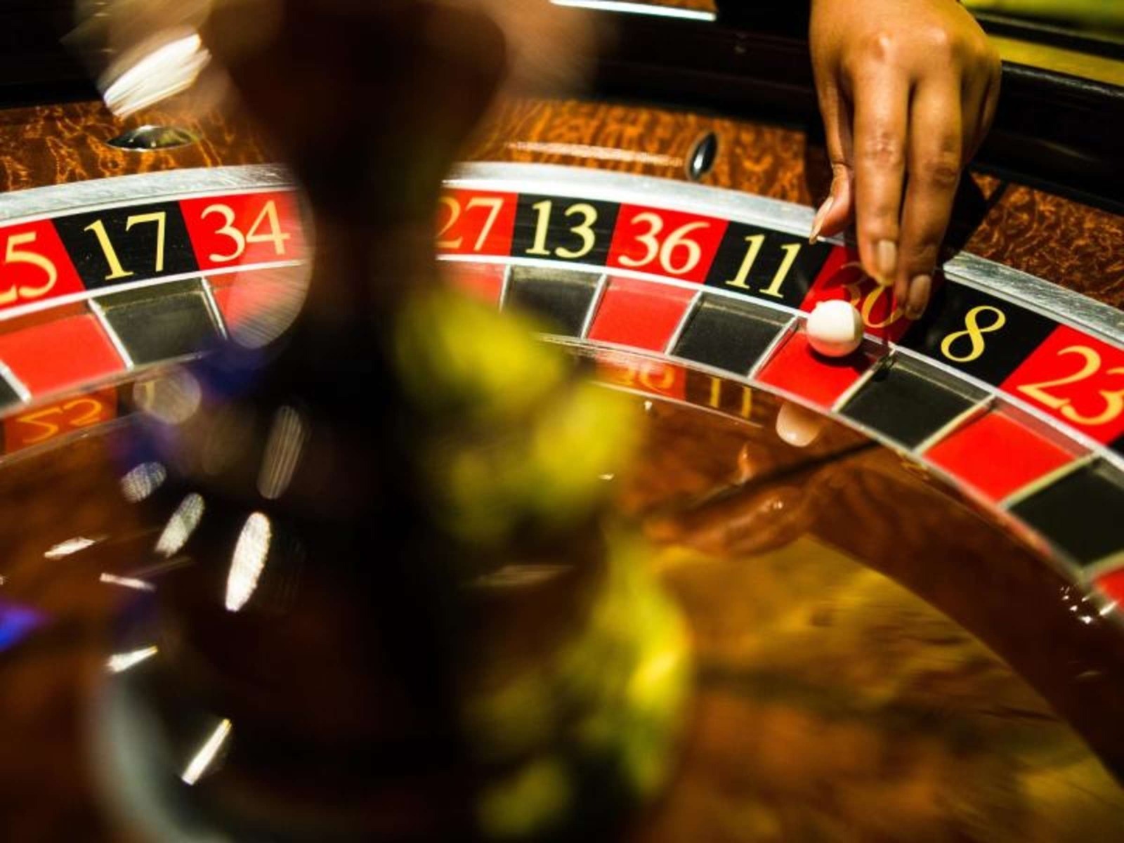 Panduan Lengkap untuk Menguasai Kasino Online mpo