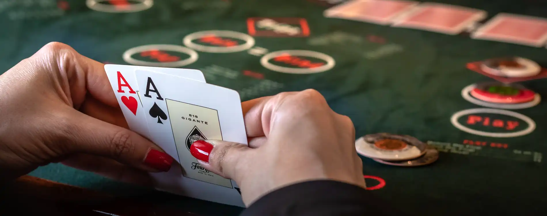 A Guide to Online Casinos Georgia: Top Choices for Gamblers