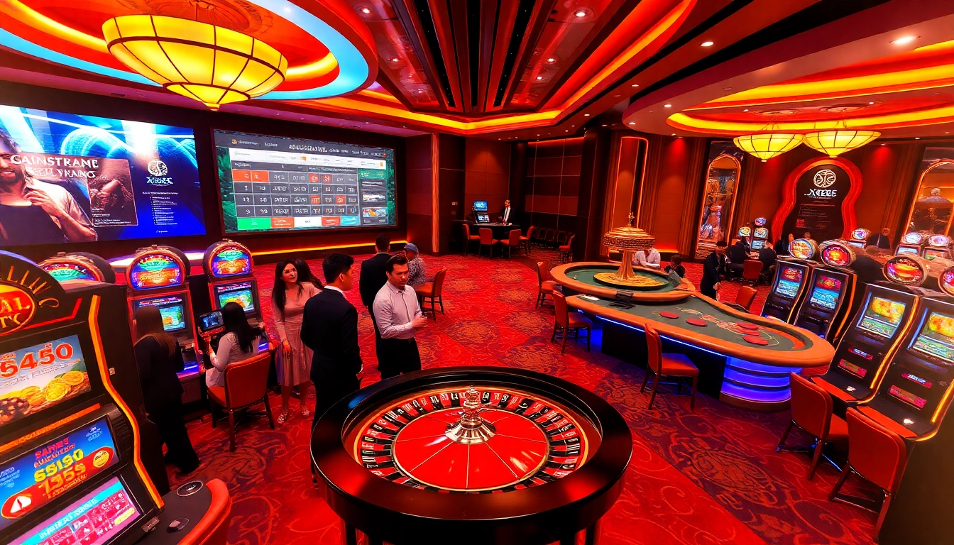 Experience the thrill of the casino with https://x88.agency/, where excitement meets luxury in every game.