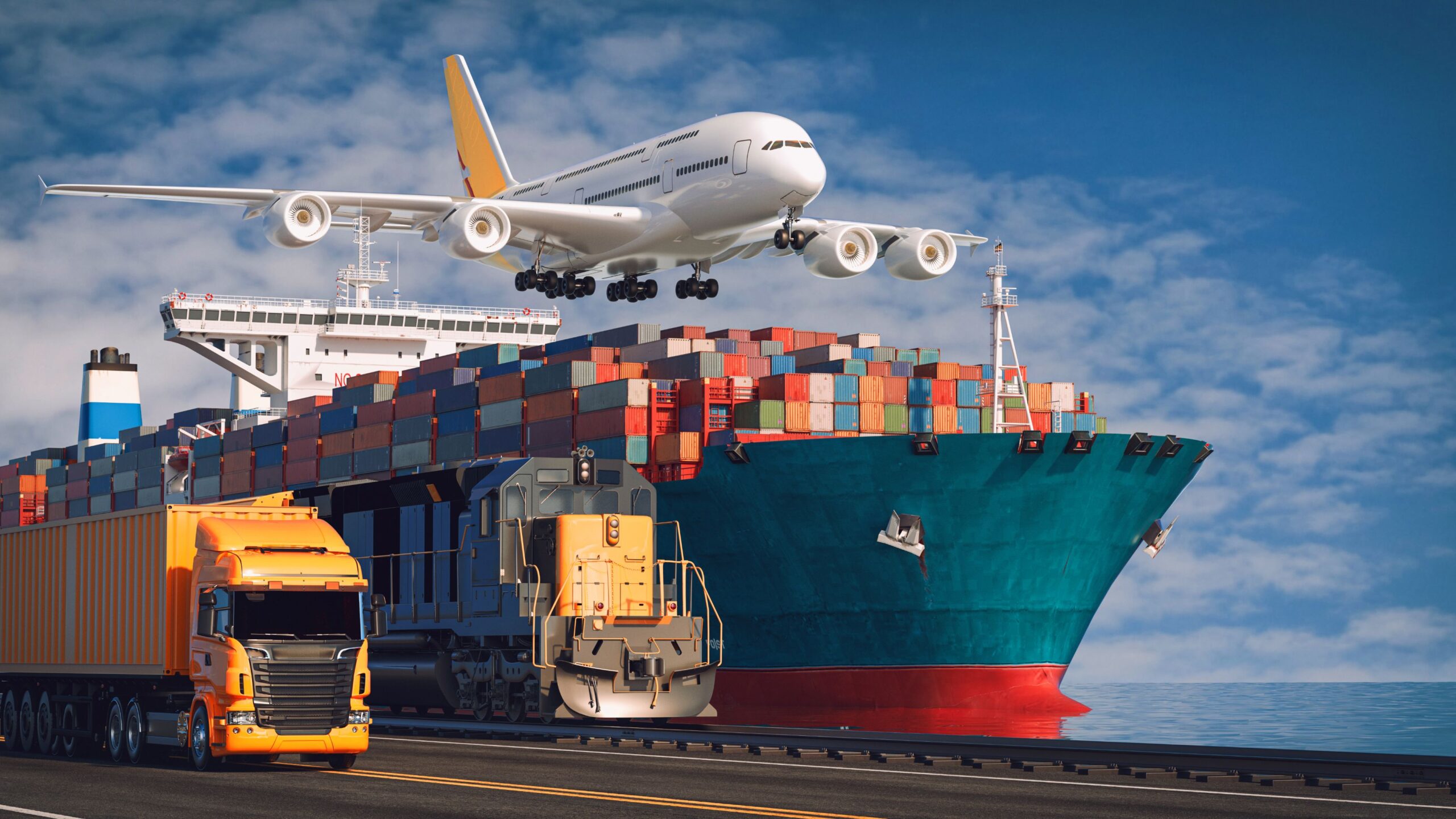 Comprehensive Guide to Transportation: Understanding Options and Services