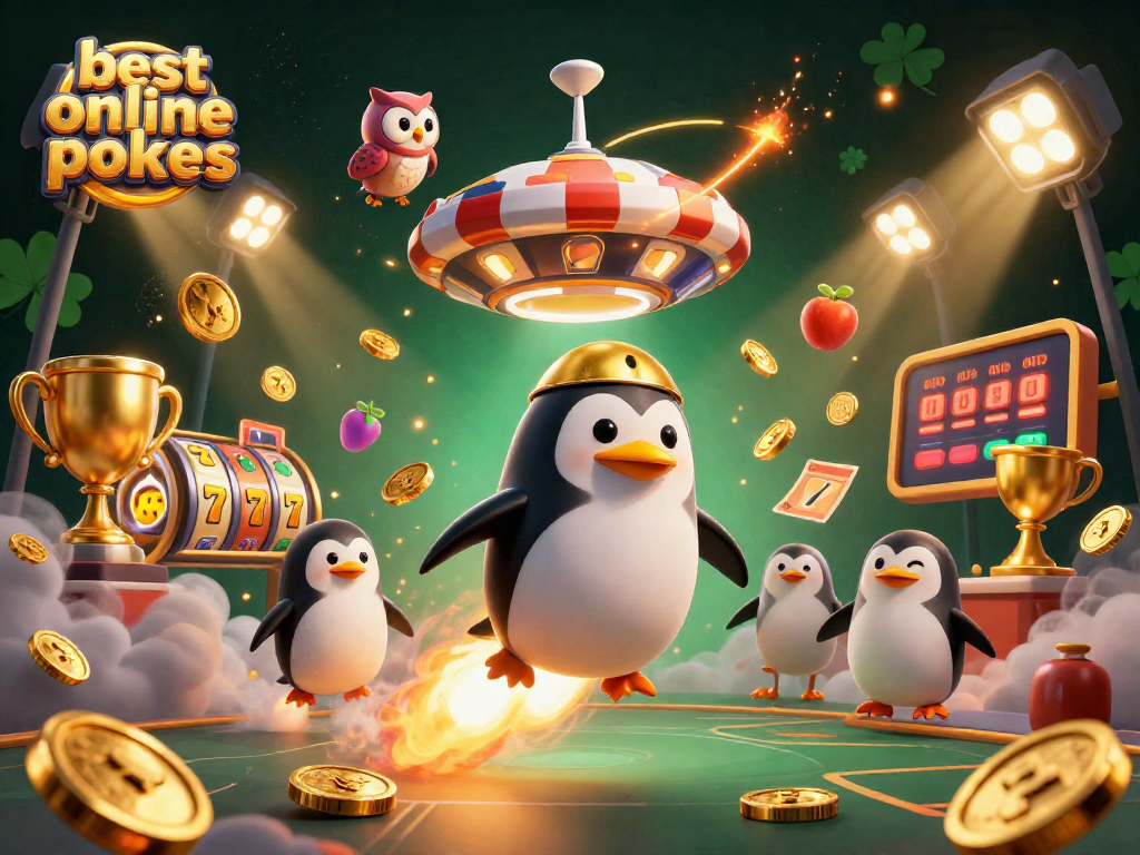 Experience the best online pokies with thrilling gameplay from dynamic game elements and ultra-detailed graphics.