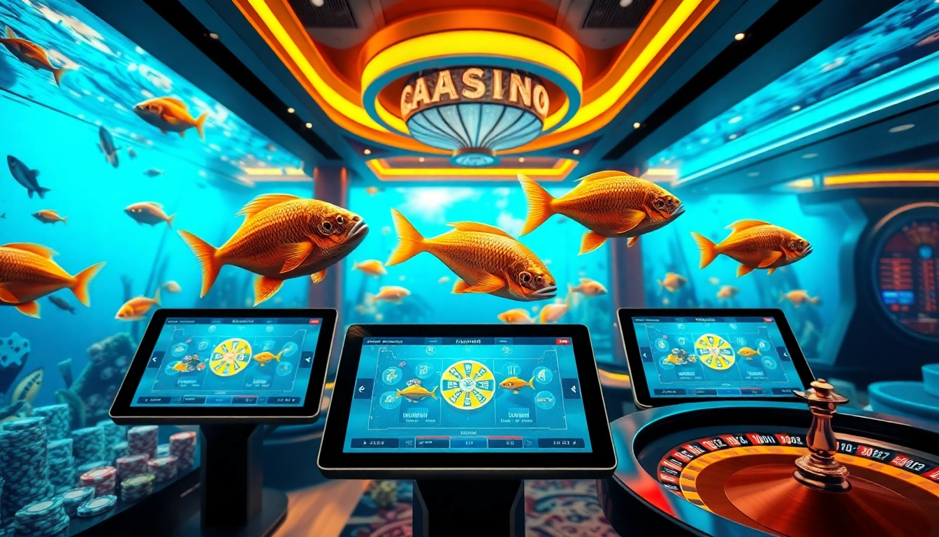 Enticing fishing gameplay at https://bancadoithuong-babydodoo.jpn.com/ showcasing vibrant graphics and rewarding interactions.