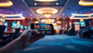 MV88 app interface demonstrating secure USDT transactions on a mobile device.