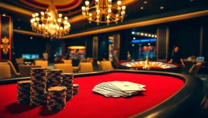 Experience the thrill of online gambling with baccarat at https://f168.ing/, where excitement meets elegance.