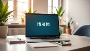 Enhanced typing experience with 搜狗输入法 on a modern workspace setup.