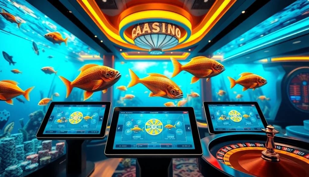 Enticing fishing gameplay at https://bancadoithuong-babydodoo.jpn.com/ showcasing vibrant graphics and rewarding interactions.