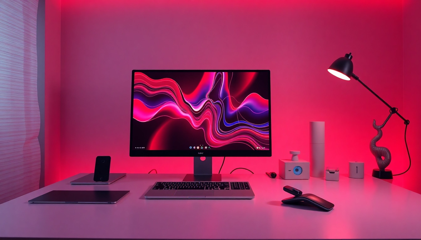 Revolutionary NSFW AI: Master the Future of Image Generation in 2025