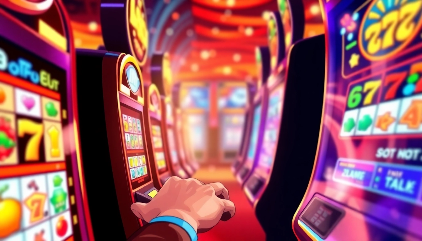 Selamat datang di slot depo 1k, nikmati permainan slot online dengan transaksi cepat dan mudah.