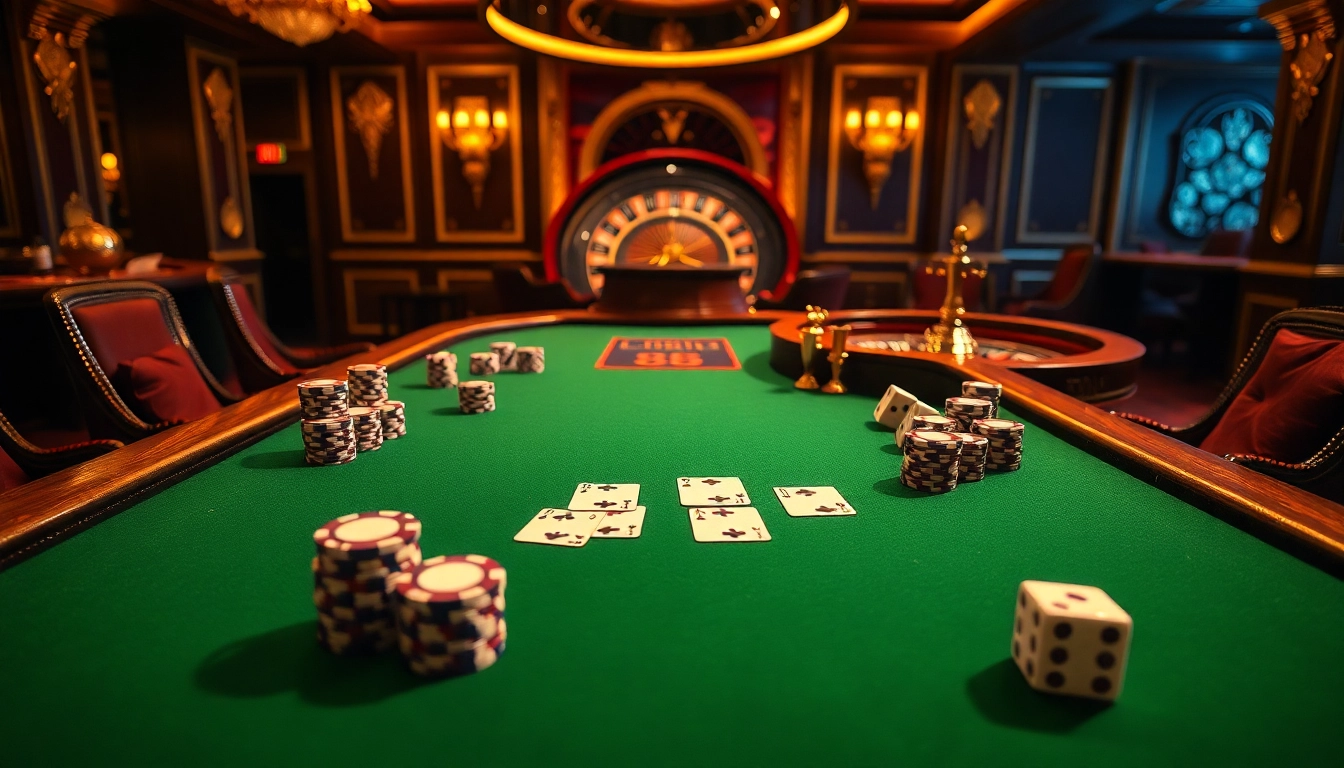 Experience an exhilarating game night with 88t chips illuminating the poker table as players strategize.