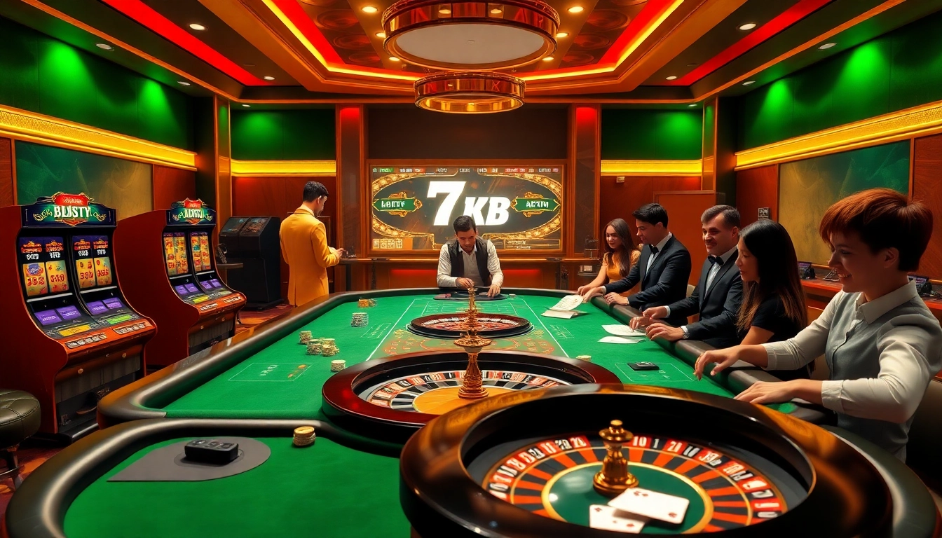 Experience the excitement of gambling at https://tr88vip.co.com/ with engaging casino games and vibrant visuals.