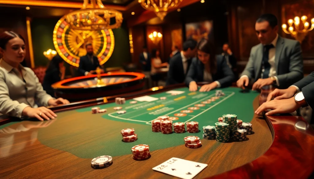 Experience the excitement of mk8th.net with thrilling casino gameplay and vibrant gambling atmosphere.