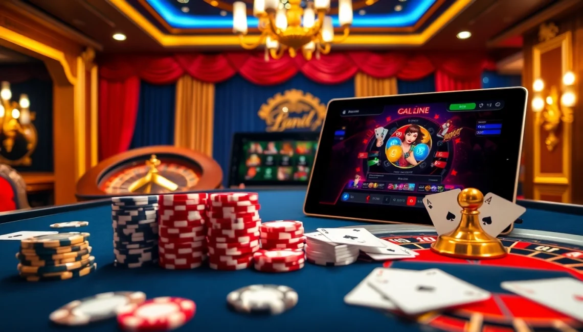 Experience thrilling games at u888 com with elegant poker tables and roulette wheels.