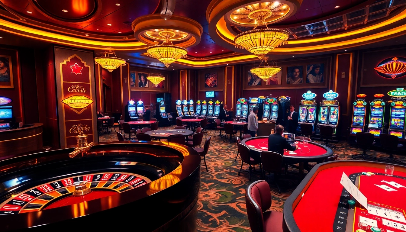 Savor thrilling games and rich rewards at https://www.superslot365.net/, featuring high-end table games and slots.