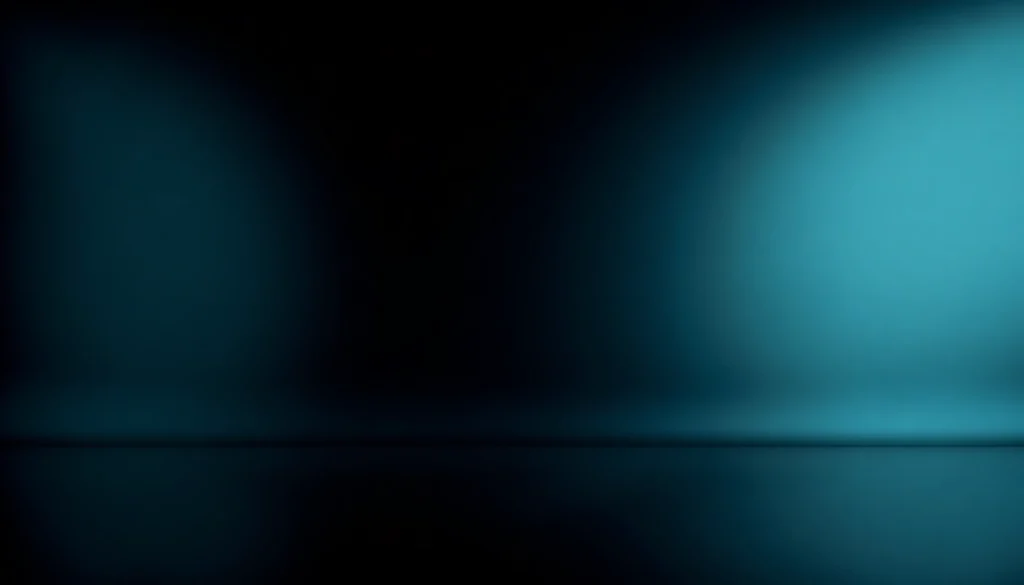 High-quality black screen image for reducing glare and enhancing focus.