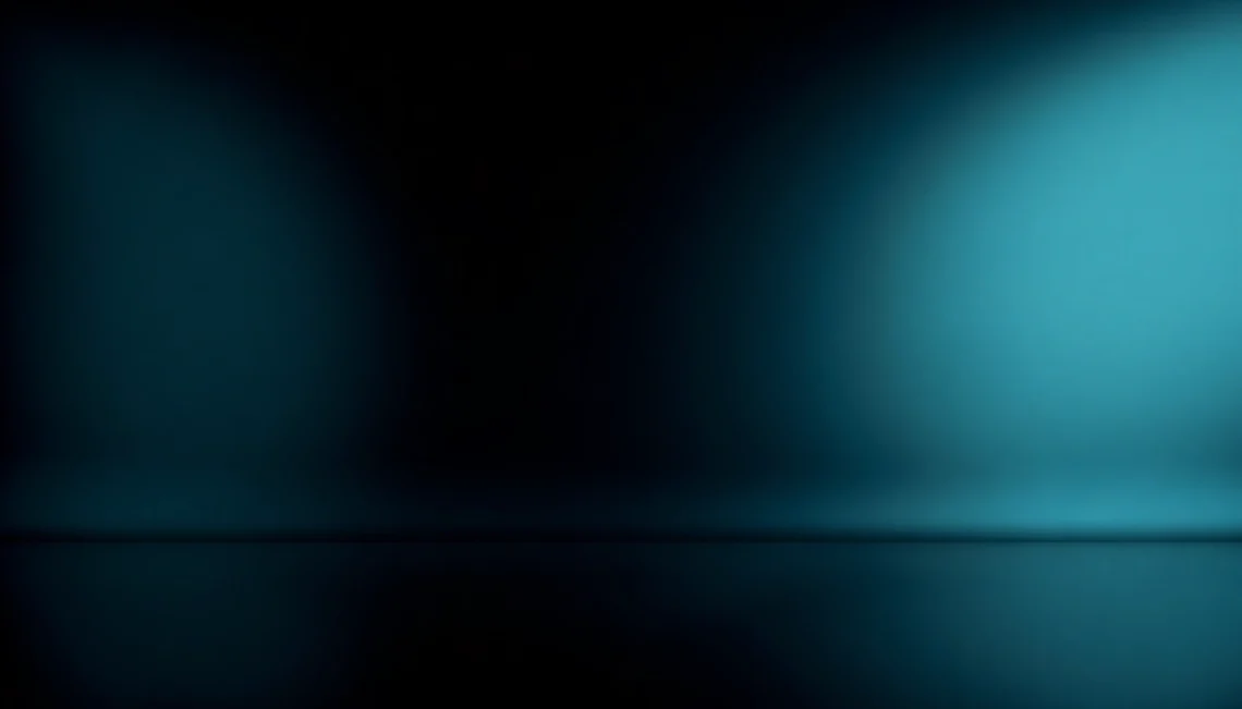 High-quality black screen image for reducing glare and enhancing focus.