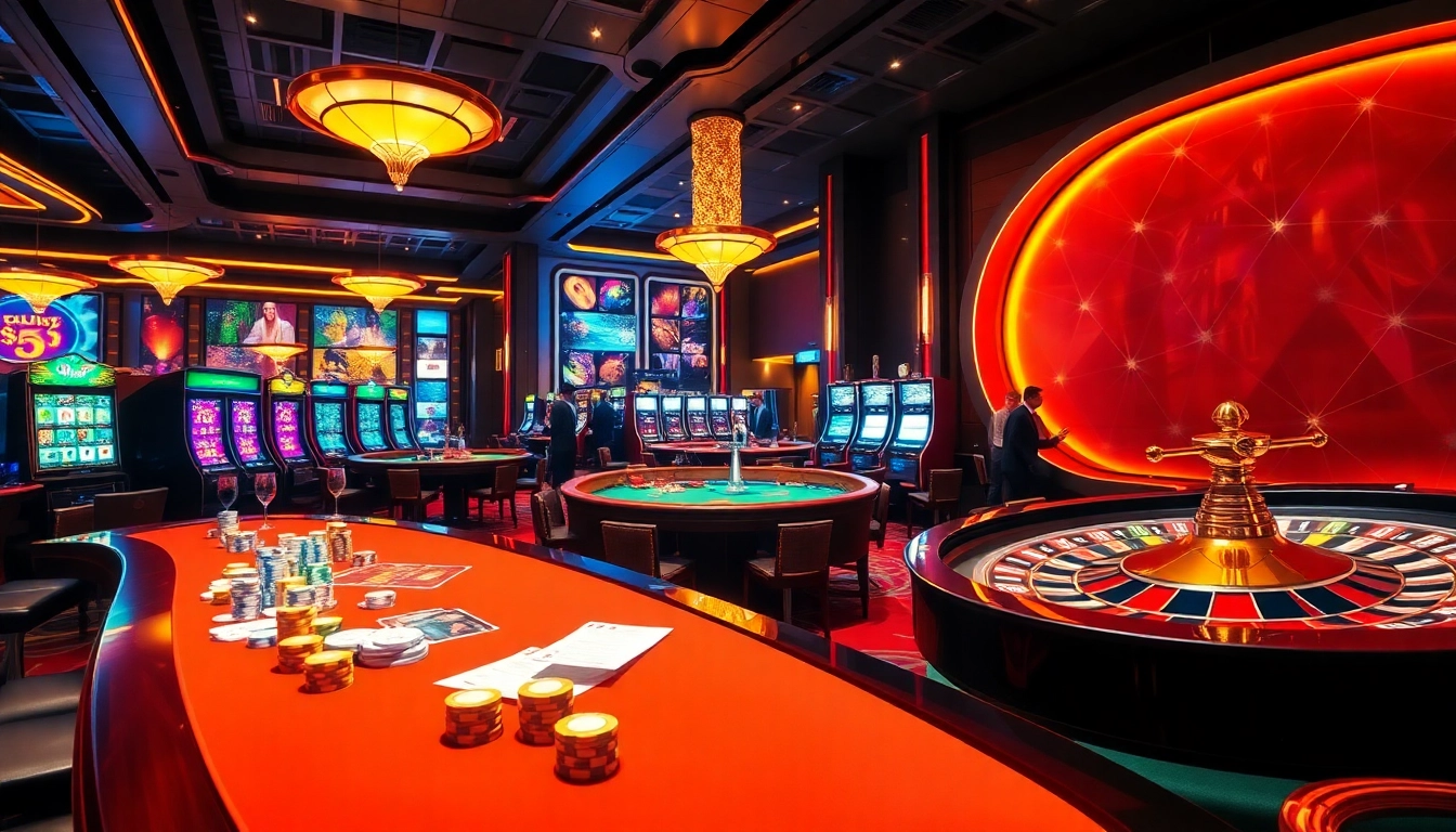 Experience thrilling betting action at https://lc88.jpn.com/ with vibrant casino tables and exciting gameplay.