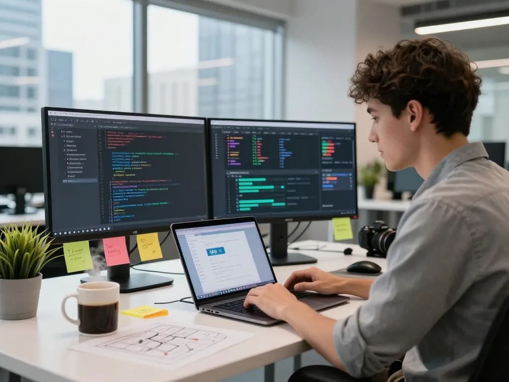 快连成功：2026年iOS下载和安装的必要指南