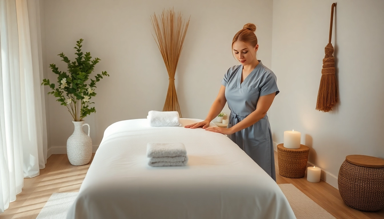 편안한 환경에서 전문 러시아 마사지사와 함께하는 고급스러운 러시아마사지 경험을 즐기세요.