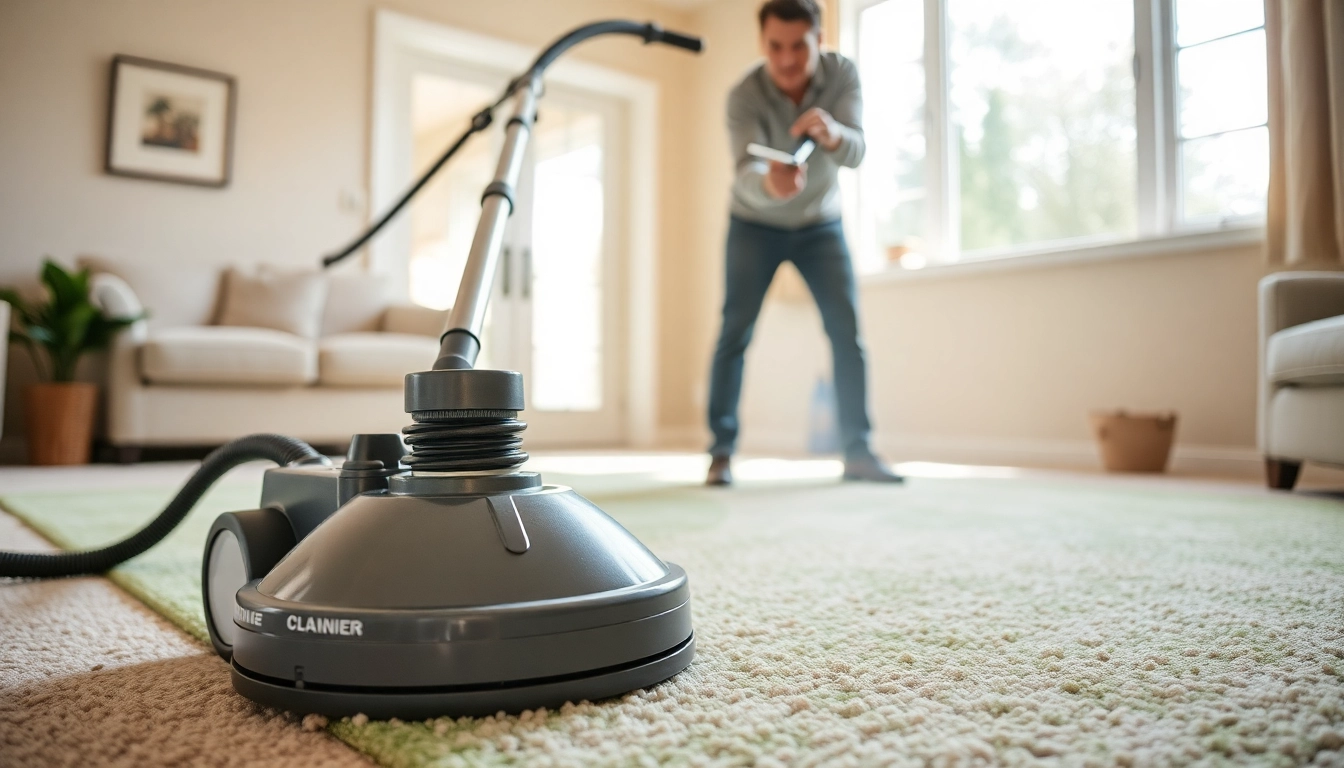 Transform your carpets with expert carpet cleaners Roseville CA, showcasing professional cleaning techniques.