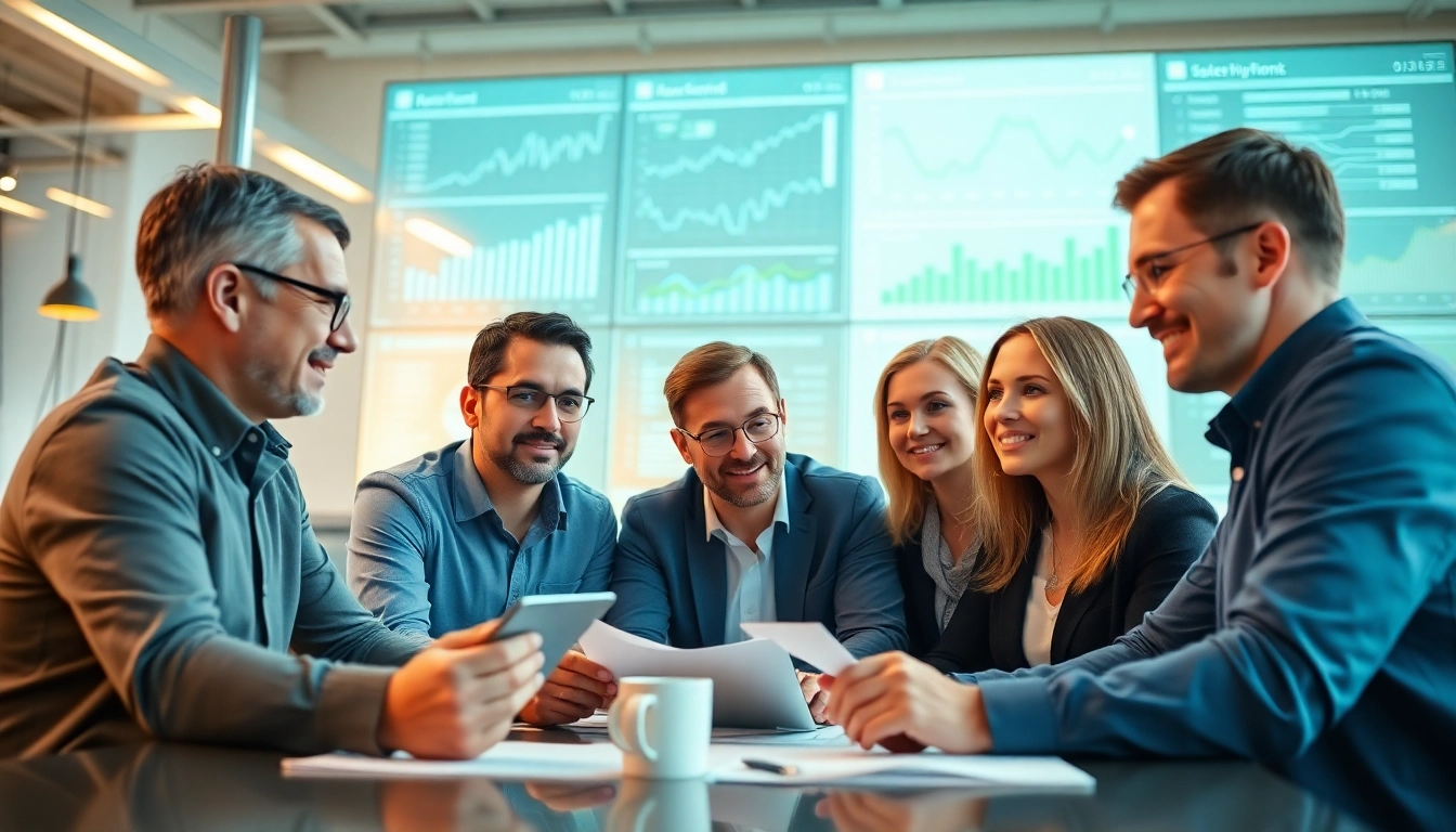 Analyze b2b competitive intelligence data in a dynamic team setting for strategic insights.