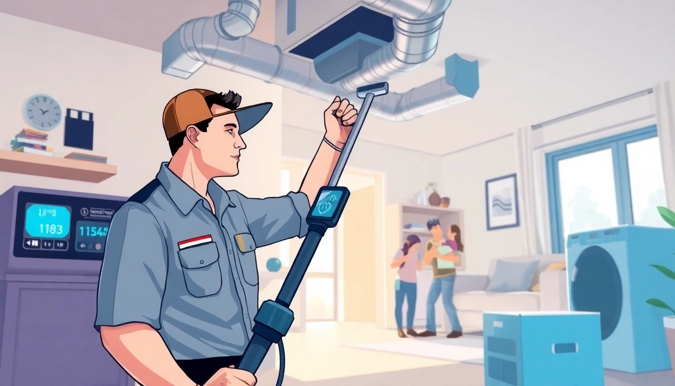 Expert Dryer Vent Cleaning Techniques for 2026: Achieve Safer Homes