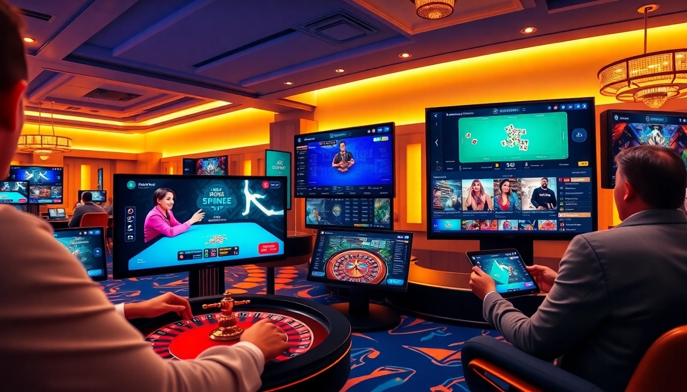 Experience 88clb's vibrant online casino with live dealer games and dynamic sports betting options.